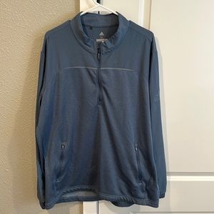 Adidas Golf 1/4 zip